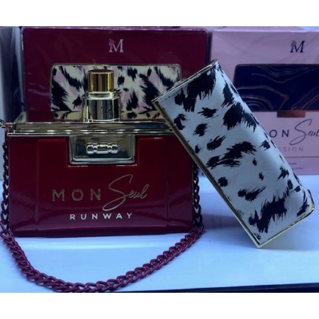 Perfumy Damskie TOREBKA BACCARAT ROUGE 540 100ml inspirowane MAISON FRANCIS KURDJIAN